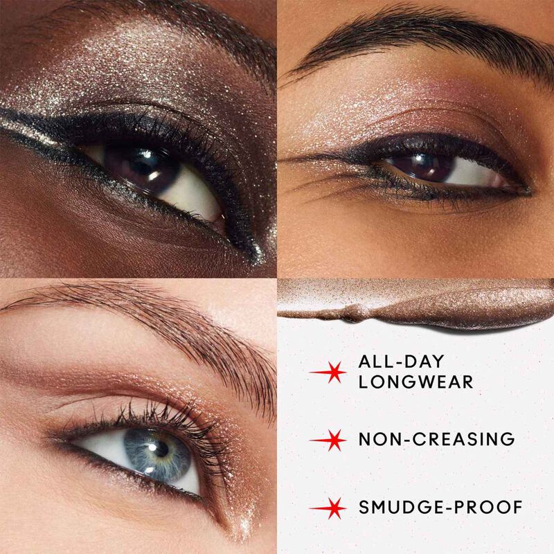 MAC Dazzleshadow Liquid Eye Shadow image number 27